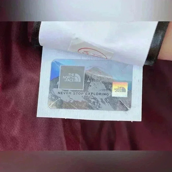 THE NORTH FACE WOMEN’S STRETCH LYNN JACK SIZE SMALL - Picture 13 of 13